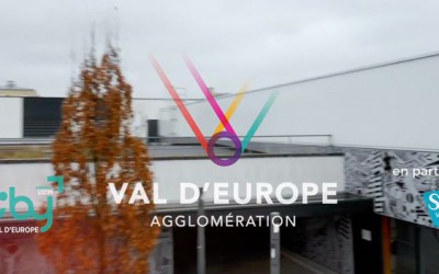 Val d'Europe accueille le Tiby Handball 2019