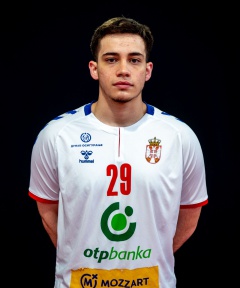 Milovanovic Igor