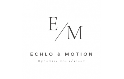 Echlo & Motion