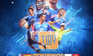 TIBY 2016 - La nouvelle affiche