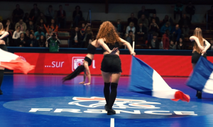 Le teaser de la 17ème édition du TIBY Handball est là !