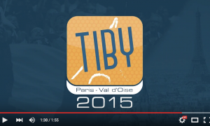 Teaser - TIBY 2015