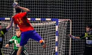 TOP BUTS I TIBY HANDBALL 2017