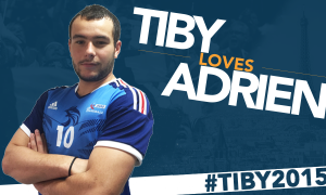 TIBY Interview - Paroles d'anciens