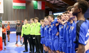 ITALIA-EGYPT : Resume M3