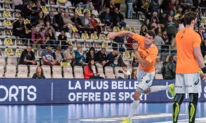 TOP BUTS U19 Lidl Starligue | Journée 23