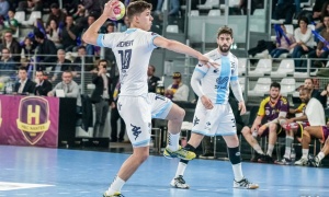 TOP BUTS U19 Lidl Starligue | Journée 21